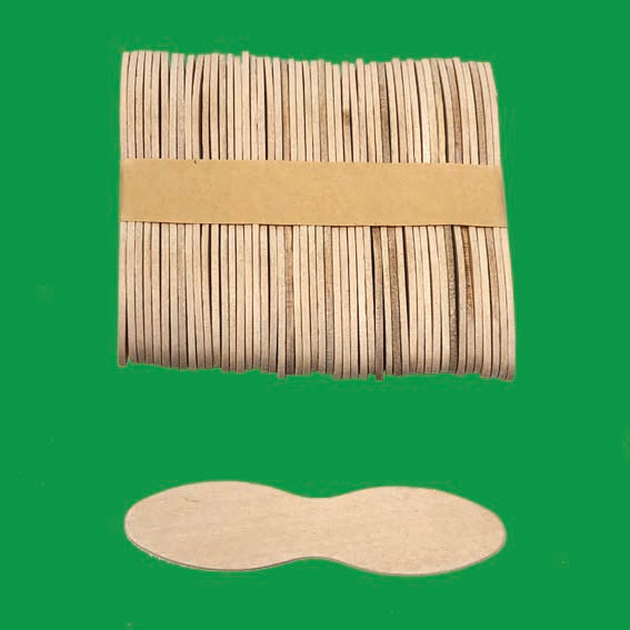 Paleta De Degustación