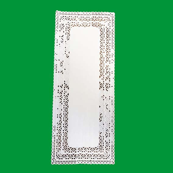 Blonda Brazo De Reina