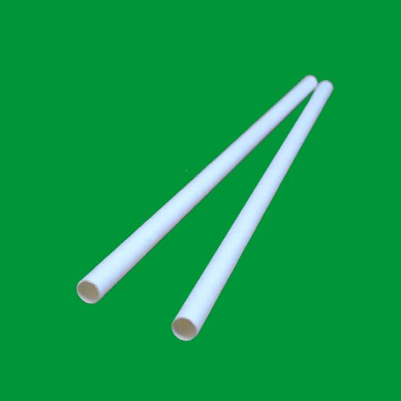 Bombilla Blanca/Negra