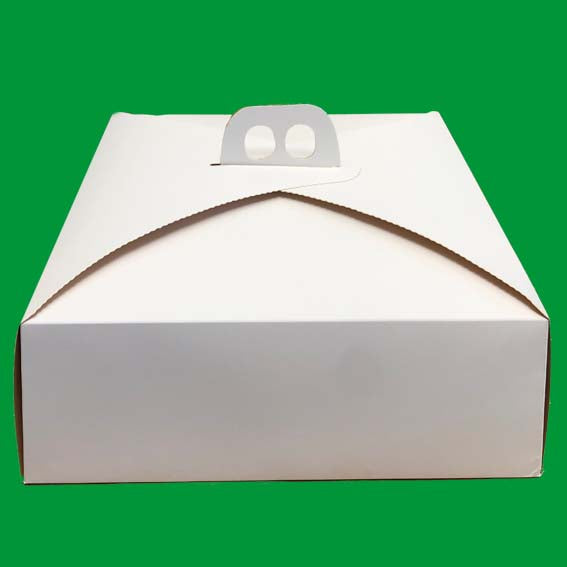 Caja De Torta