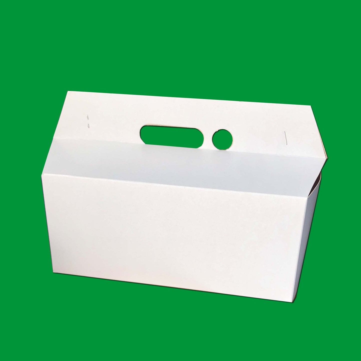 Caja de Pollo / Papas Fritas