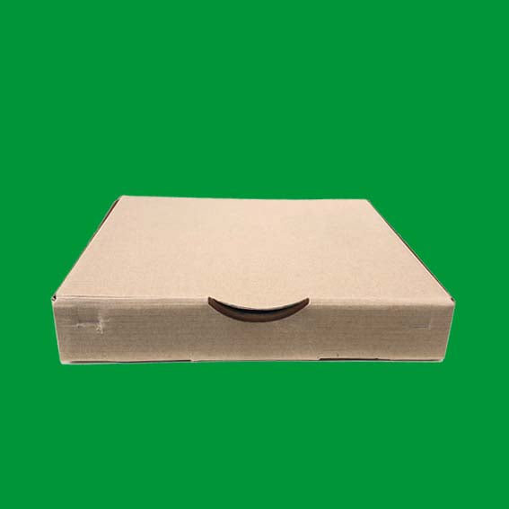 Caja De Pizza
