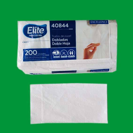 Toalla de Papel Dispensador