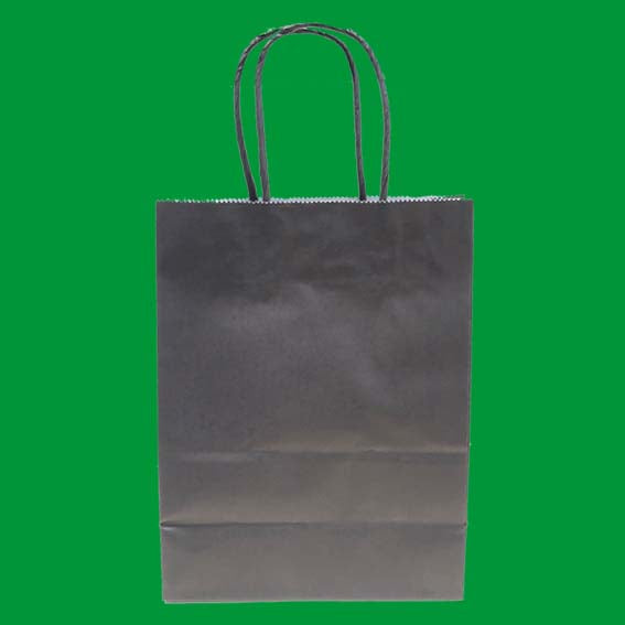 Bolsa De Papel Colores