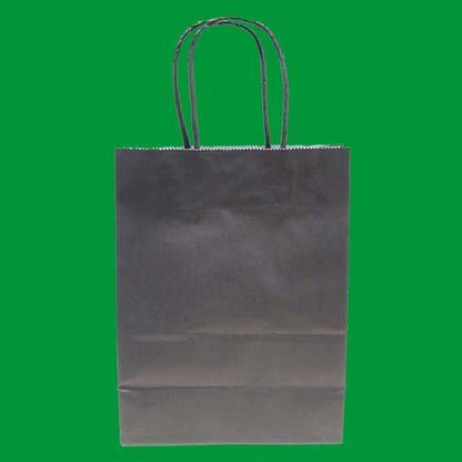 Bolsa De Papel Colores